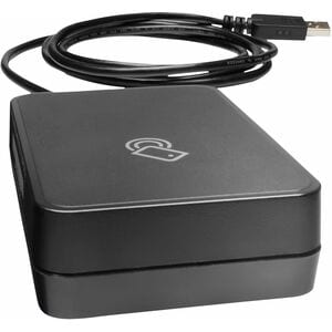 HP Jetdirect 3100w Drahtloser Druckserver - ISM-Band - 2,40 GHz ISM Maximalfrequenz - UNII-Band - 5 GHz UNII Maximalfreque