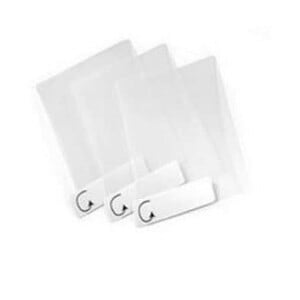 Zebra MISC-MC93-SCRN-01 Mobile Computer Screen Protector Pack