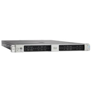 Small Secure Network Server for ISE Appl