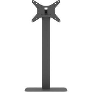SMS Icon Wayfinder Display Stand - Up to 116.8 cm (46") Screen Support - 30 kg Load Capacity - 124 cm Height x 65 cm Width