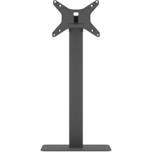 SMS Icon Wayfinder Display Stand - Up to 116.8 cm (46") Screen Support - 30 kg Load Capacity - 124 cm Height x 65 cm Width