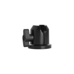 The Joy Factory Universal Mounting Base for People Counter - Aluminum Alloy