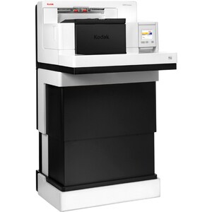 Scanner a inserimento di foglii Kodak i5850 - 600 dpi Ottico - Supporto da pavimento - USB