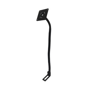 Gamber-Johnson Vehicle Mount for Docking Station, Tablet - 75 x 75