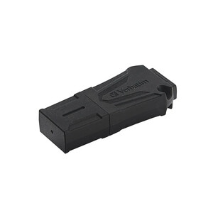 Verbatim ToughMAX 64 GB USB 3.0 Flash Drive
