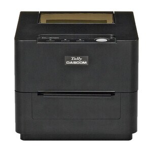 TallyDascom DL-200 Desktop Thermodirekt-/Thermotransferdrucker - Monochrom - Etikettendruck - USB - 127 mm/s Monodruck - 2