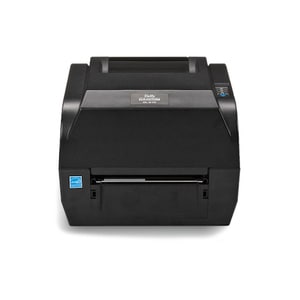 TallyDascom DL-310 Desktop Thermodirekt-/Thermotransferdrucker - Monochrom - Etikettendruck - USB - 127 mm/s Monodruck - 3