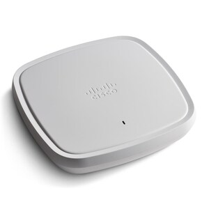 Cisco Catalyst C9115I 802.11ax 5.38 Gbit/s Wireless Access Point - 2.40 GHz, 5 GHz - MIMO Technology - 1 x Network (RJ-45)
