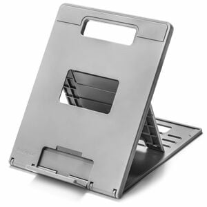 Kensington SmartFit Cooling Stand - Upto 35.6 cm (14") Screen Size Notebook, Tablet Support