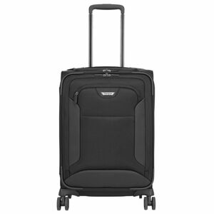 Targus Corporate Traveler CUCT04R Carrying Case (Roller) for 30.5 cm (12") to 39.6 cm (15.6") Notebook - Black - Water Pro
