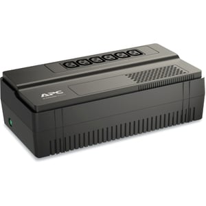 APC by Schneider Electric Line-interactive UPS - 800 VA/450 W - Desktop/Wall Mountable - 8 Hour Recharge - 230 V AC Input 