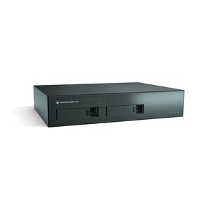 Milestone Systems Husky M20 8 Channel Wired Video Surveillance Station 2 TB HDD - Network Video Recorder - HDMI - DVI