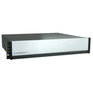 Milestone Systems Husky M550A Wired Video Surveillance Station 32 TB HDD - Network Video Recorder - DVI