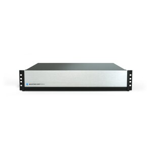 Milestone Systems Husky M500A Wired Video Surveillance Station 64 TB HDD - Network Video Recorder - DVI