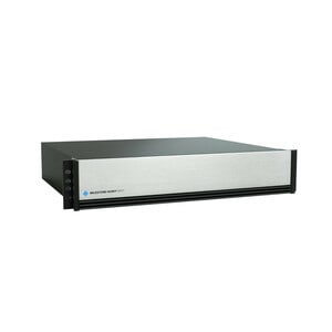 Milestone Systems Husky M500A Wired Video Surveillance Station 8 TB HDD - Network Video Recorder