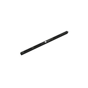 Raritan PDU - Monitored - IEC 60309 3P+N+E 6h 16A (4P5W) - 24 x IEC 60320 C13 - 16 A - 400 V AC Input - 230 V AC Output - 