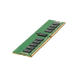 HPE SmartMemory RAM Module for Server - 16 GB (1 x 16GB) - DDR4-2933/PC4-23466 DDR4 SDRAM - 2933 MHz - CL21 - 1.20 V - Reg