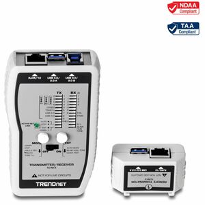 VDV & USB Cable Tester