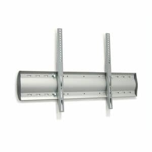 Ergotron 壁挂式安装座 用于 显示, 电视, 平板显示器 - 银 - 106.7 cm (42") 支持屏幕 - 79.38 kg 承载量 - VESA 安装兼容 - 钢