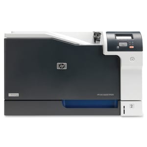 HP LaserJet CP5220 CP5225N 台式机 激光打印机 - 机器颜色 - 20 ppm 单色 / 20 ppm颜色 - 600 x 600 dpi打印 - 手动 双面打印 - 以太网 - 75000 页面工作周期 - 普通纸打