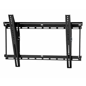 Ergotron Neo-Flex 壁挂式安装座 用于 显示, 电视, 平板显示器 - 黑 - 94 cm (37") 支持屏幕 - 79.38 kg 承载量 - VESA 安装兼容