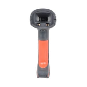 Honeywell Granit 1911i 坚固耐用 手持 扫码机 - 无线 连接 - 红, 灰 - 495.30 毫米 扫描距离 - 1D, 2D - 扩展范围 - 成像仪 - 蓝牙