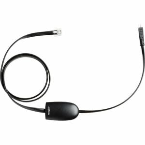 Jabra 耳机适配器 - 1