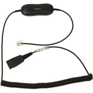 Jabra GN1216 1.99 m 音频电缆