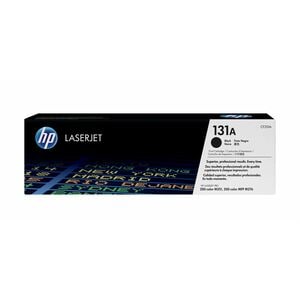 HP 131A BLACK LASERJET F/ M251N (SF) AND M276N