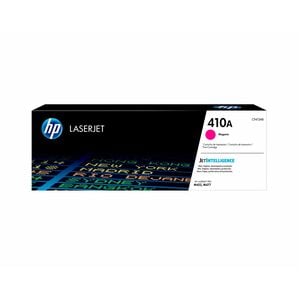 HP 410A 原版 激光 碳粉盒 - 单包 - 洋红 - 1 每台