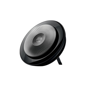 Jabra Speak 710-MS 有线/无线 蓝牙 免提电话 - Skype for Business - 6 Meeting Persons Capacity - 全向 麦克风