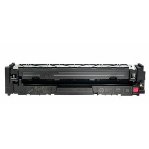 HP 204A (CF513A) 原版 标准 产出 激光 碳粉盒 - 洋红 - 1 每台