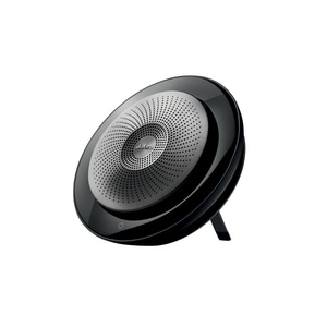 Jabra Speak 710-UC 有线/无线 蓝牙 免提电话 - Skype for Business - 6 Meeting Persons Capacity - 全向 麦克风