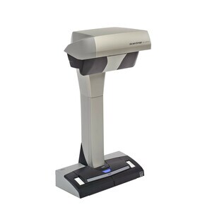 Fujitsu ScanSnap SV600 Overhead Scanner - 1200 dpi Optical - USB