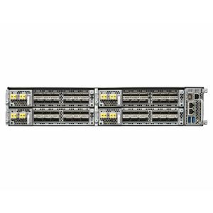 Cisco Network Convergence System - Grey