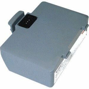 GTS Battery - Lithium Ion (Li-Ion) - For Portable Printer - Battery Rechargeable - Proprietary Battery Size - 7.2 V - 2400