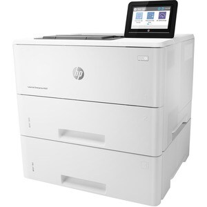Stampante laser Desktop HP LaserJet Enterprise M507x - Monocromatico - 43 Stampa monocromatica ppm - 1200 x 1200 Stampa dp