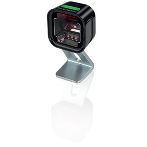 MGLN 1500I BLACK STD 2D TILTING STAND W/ MAGNETIC BASE USB A CBL