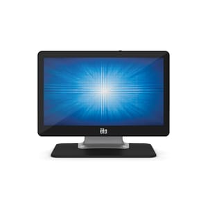 Elo 1302L 337.82 mm LCD Digital Signage Display - Touchscreen - 1920 x 1080 - 16:9 - 25 ms - 300 cd/m² - 1080p - Speakers 