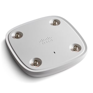 Cisco Catalyst C9115E 802.11ax 5.38 Gbit/s Wireless Access Point - 2.40 GHz, 5 GHz - MIMO Technology - 1 x Network (RJ-45)