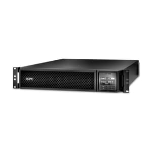 APC by Schneider Electric Smart-UPS Double Conversion Online UPS - 1.50 kVA/1.50 kW - 2U Tower/Rack Convertible - 3 Hour R