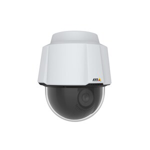 AXIS P5655-E HD Network Camera - Colour - Dome - White - MJPEG, H.264 (MPEG-4 Part 10/AVC), H.265 (MPEG-H Part 2/HEVC) - 1