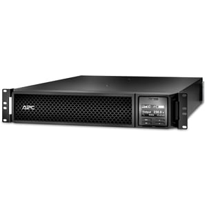 APC by Schneider Electric Smart-UPS SRT 1500VA 230V - Rack-mountable - 230 V AC Output - Sine Wave - 12 Receptacle(s) - 12