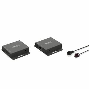 MEGAVIEW 66. HDMI EXTENDER OVER CAT 5E/6 FULLHD 60M IR RETURN