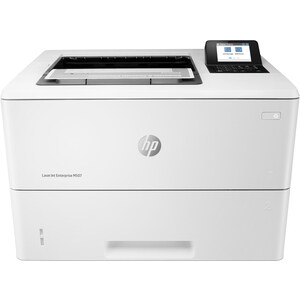HP LaserJet Enterprise M507dn Desktop Laser Printer - Monochrome - 43 ppm Mono - 1200 x 1200 dpi Print - Automatic Duplex 