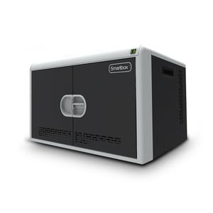 ALOGIC SMARTBOX 14 BAY NOTEBOOK & TABLET CHARGING CABINET UP TO 14IN DEVICES