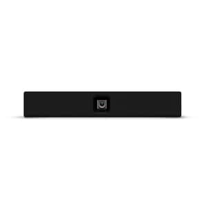 Sound Bar Speaker NEC Display SP-PSCM - 40 W RMS - Nero - Parato montabile - 70 Hz a 15 kHz - USB - 1
