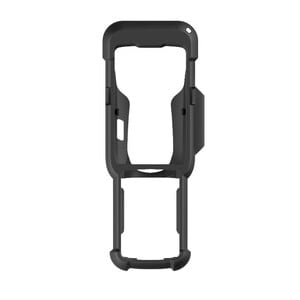 Zebra Case for Zebra Handheld Terminal - Black - Wear Resistant, Tear Resistant - Rubber