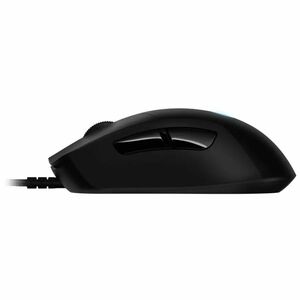 Logitech HERO G403 Gaming Mouse - USB Type A - Optical - 6 Button(s) - Cable - 16000 dpi