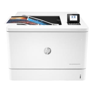 HP LaserJet Enterprise M751 M751dn - Desktop Laserdrucker - Farbe - 40 ppm Monodruck/40 ppm Farbdruckgeschwindigkeit - 120